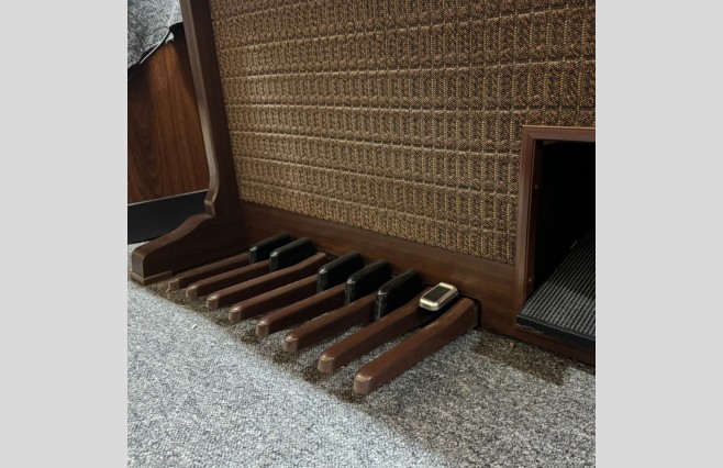 Technics SX-GN9 Organ, Used Budget Price Bargain (SN:Z91A4565) - Image 6